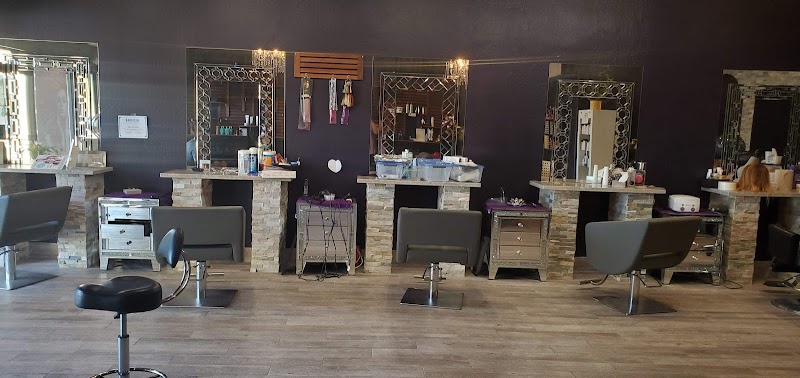 Photo of Mystique Salon