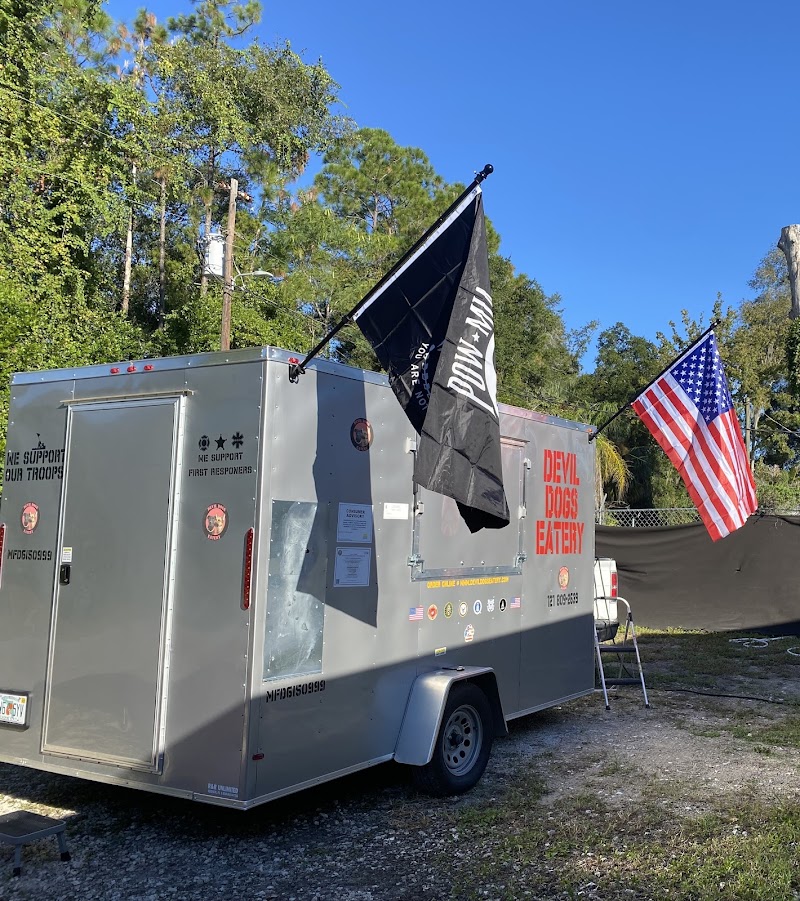 Photo of Devil Dogs Eatery