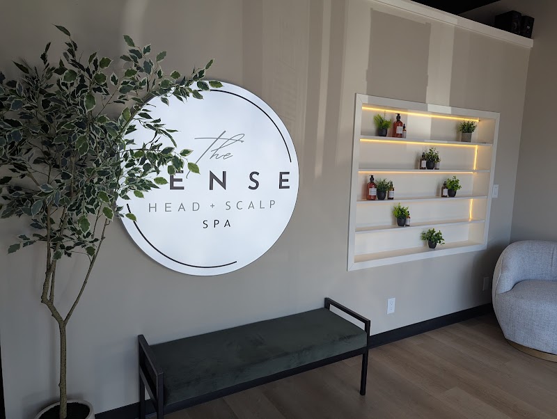 The Sense head + scalp spa - Mountain View photo 3