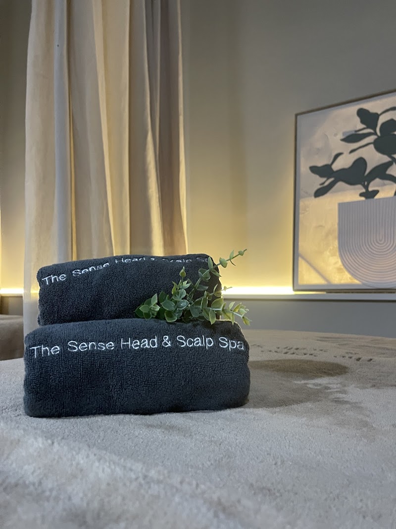 Photo of The Sense head + scalp spa - Mountain View