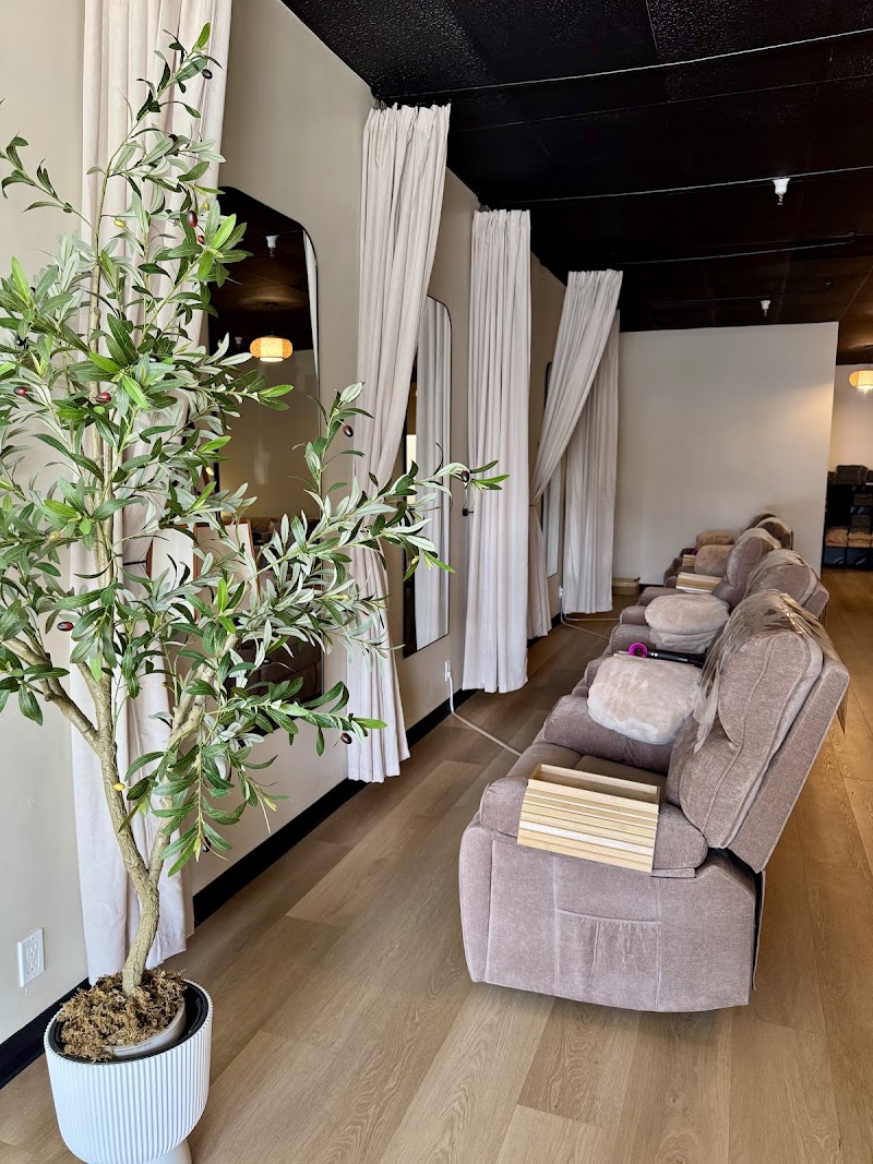 The Sense head + scalp spa - Mountain View photo 5