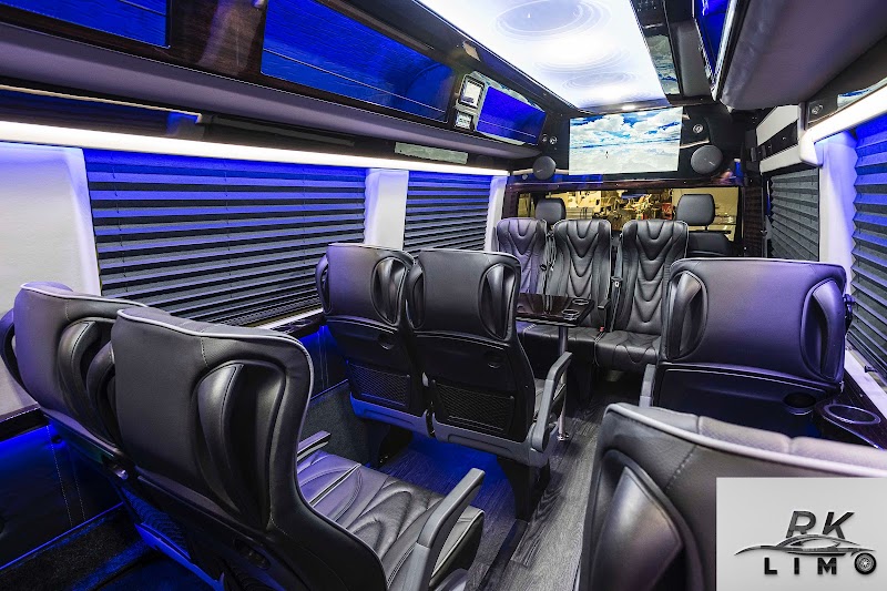 RK limousine worldwide photo 2