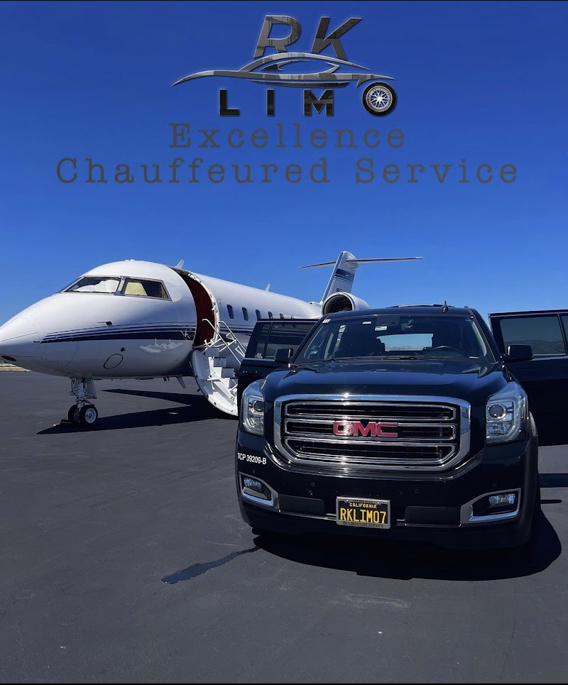 RK limousine worldwide photo 5