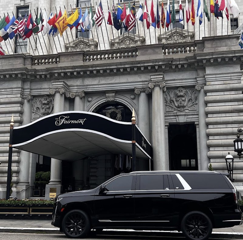 Photo of RK limousine worldwide