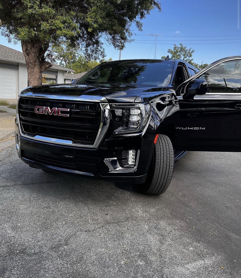 RK limousine worldwide photo 4