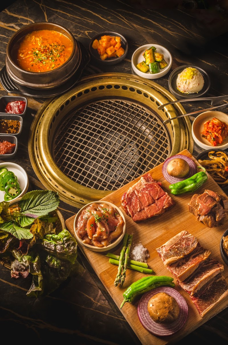 Bae Korean Grill photo 2