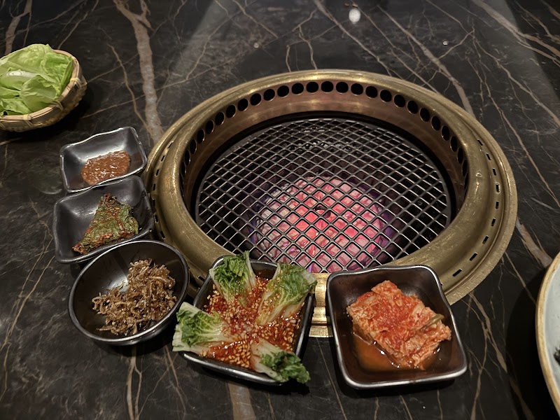 Bae Korean Grill photo 3