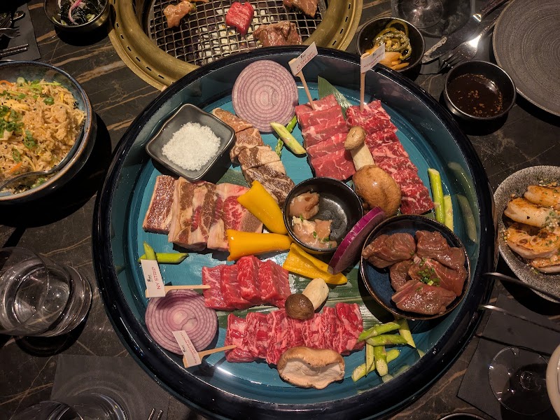 Bae Korean Grill photo 4