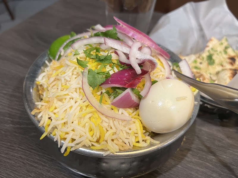 Charminar Indian Restaurant & Catering photo 4