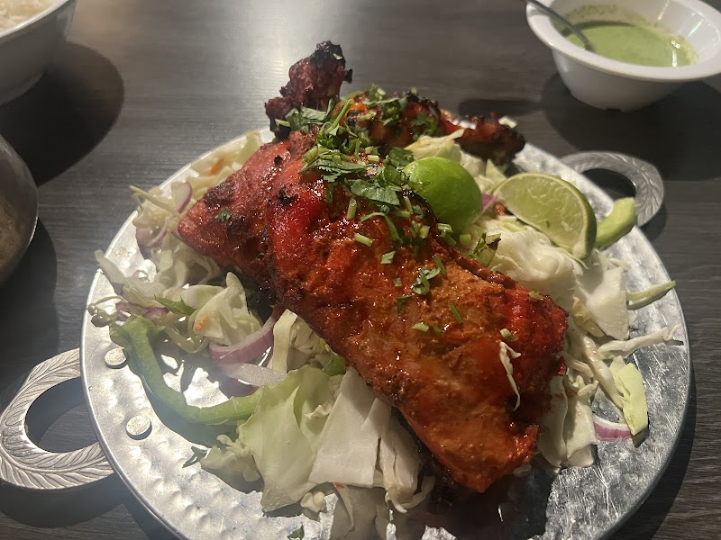 Charminar Indian Restaurant & Catering photo 3