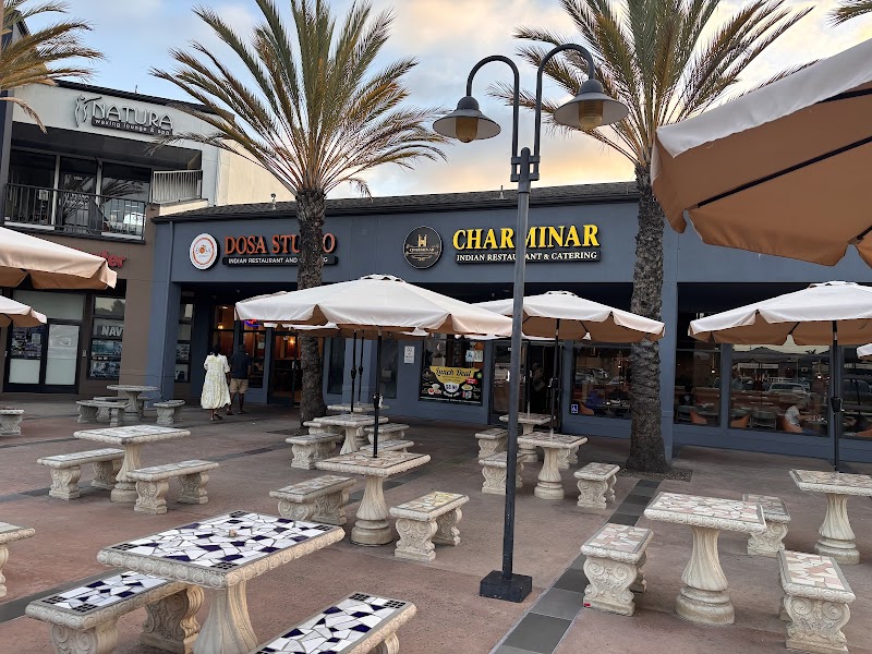 Charminar Indian Restaurant & Catering photo 5