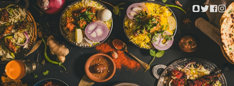 Charminar Indian Restaurant & Catering photo 2