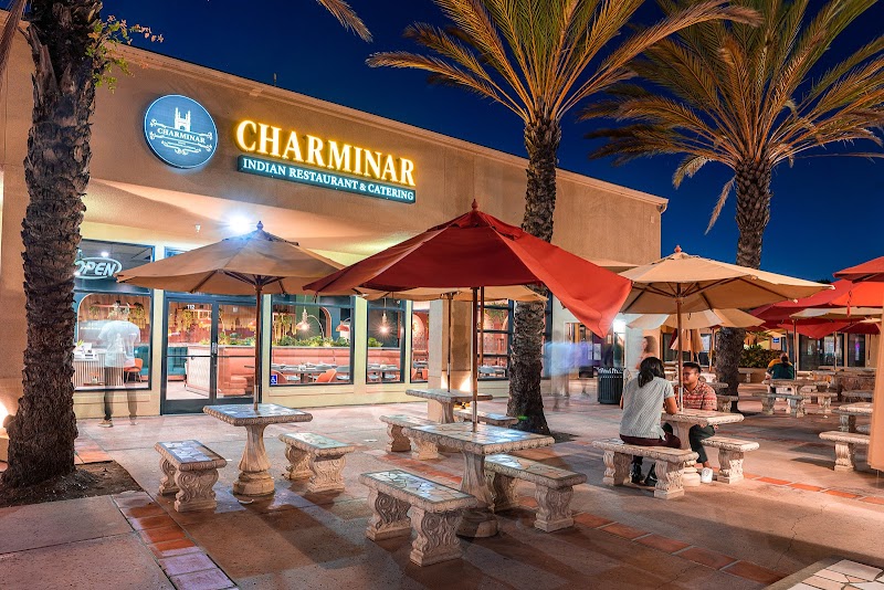 Photo of Charminar Indian Restaurant & Catering