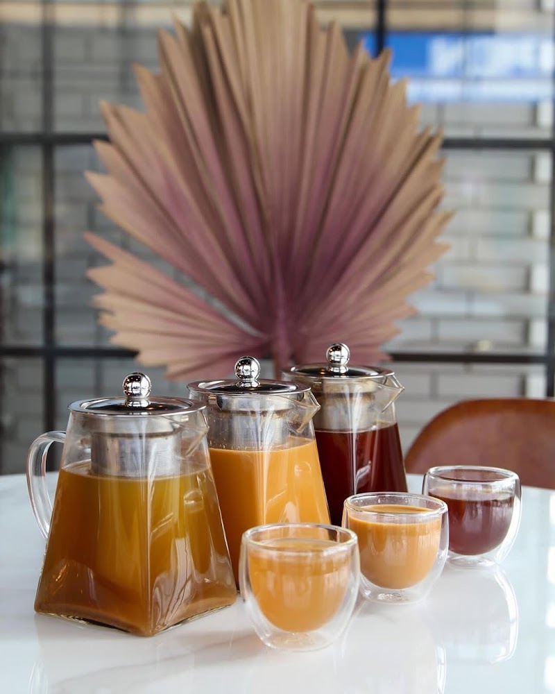 Haraz Coffee House photo 2