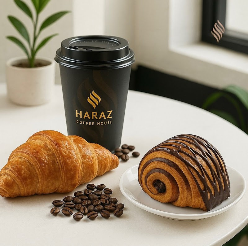 Haraz Coffee House photo 4