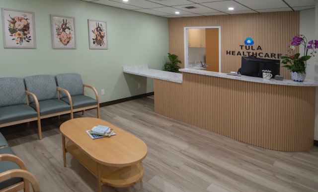 Photo of Tula Healthcare PC : Parveen Kaur MD