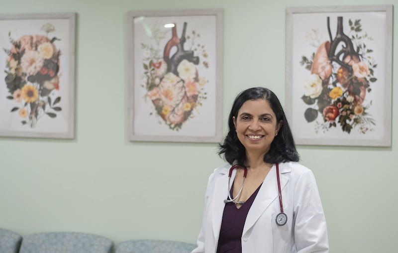 Tula Healthcare PC : Parveen Kaur MD photo 3
