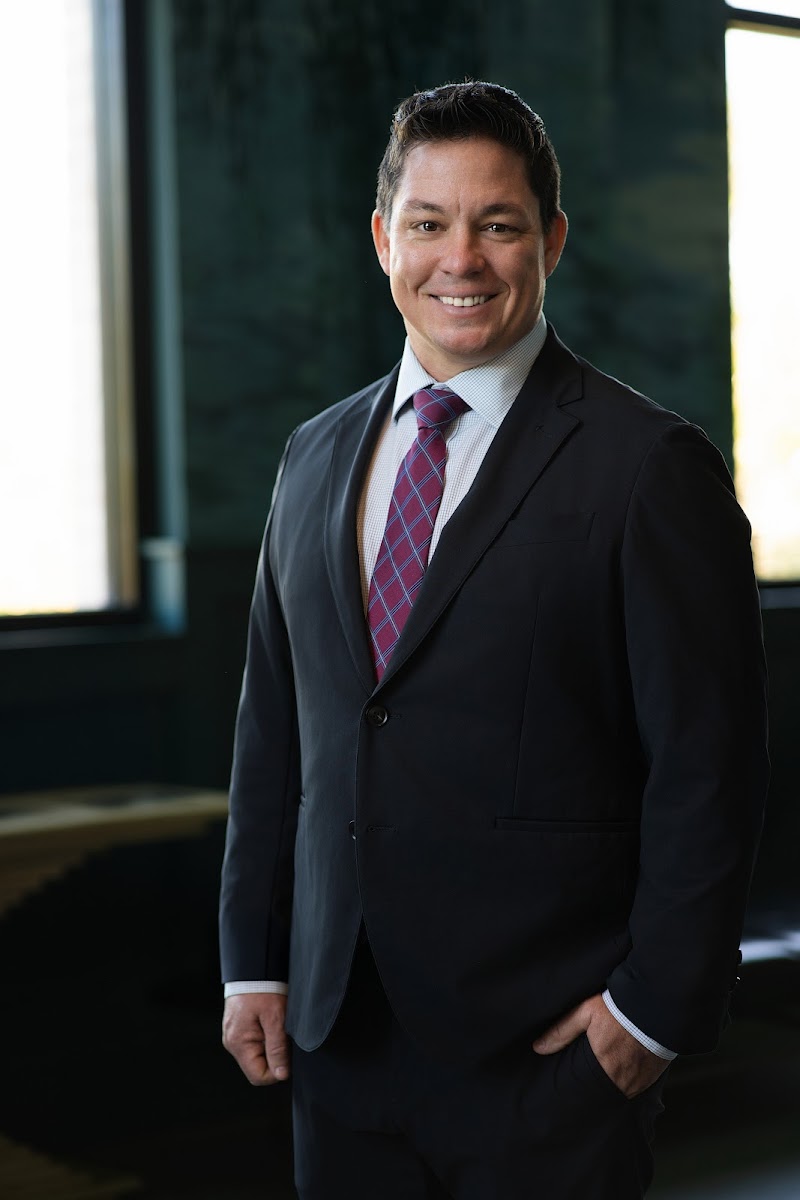 Lucas, Macyszyn & Dyer, Injury Lawyers photo 5