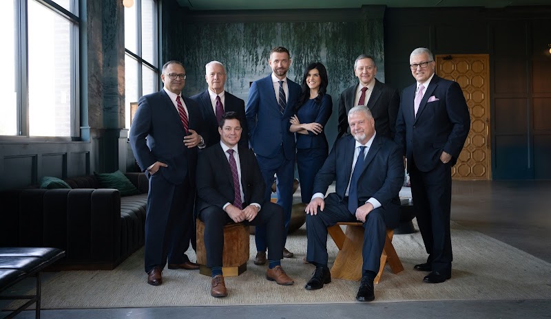 Lucas, Macyszyn & Dyer, Injury Lawyers photo 3