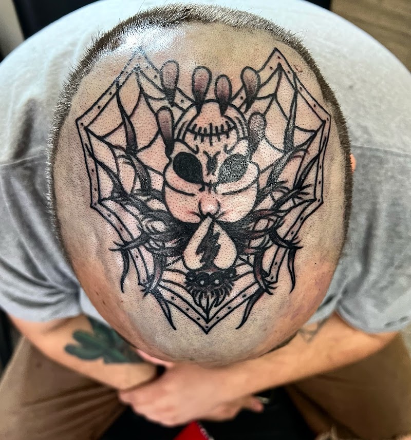 Barrio Tattoos & Piercing photo 3