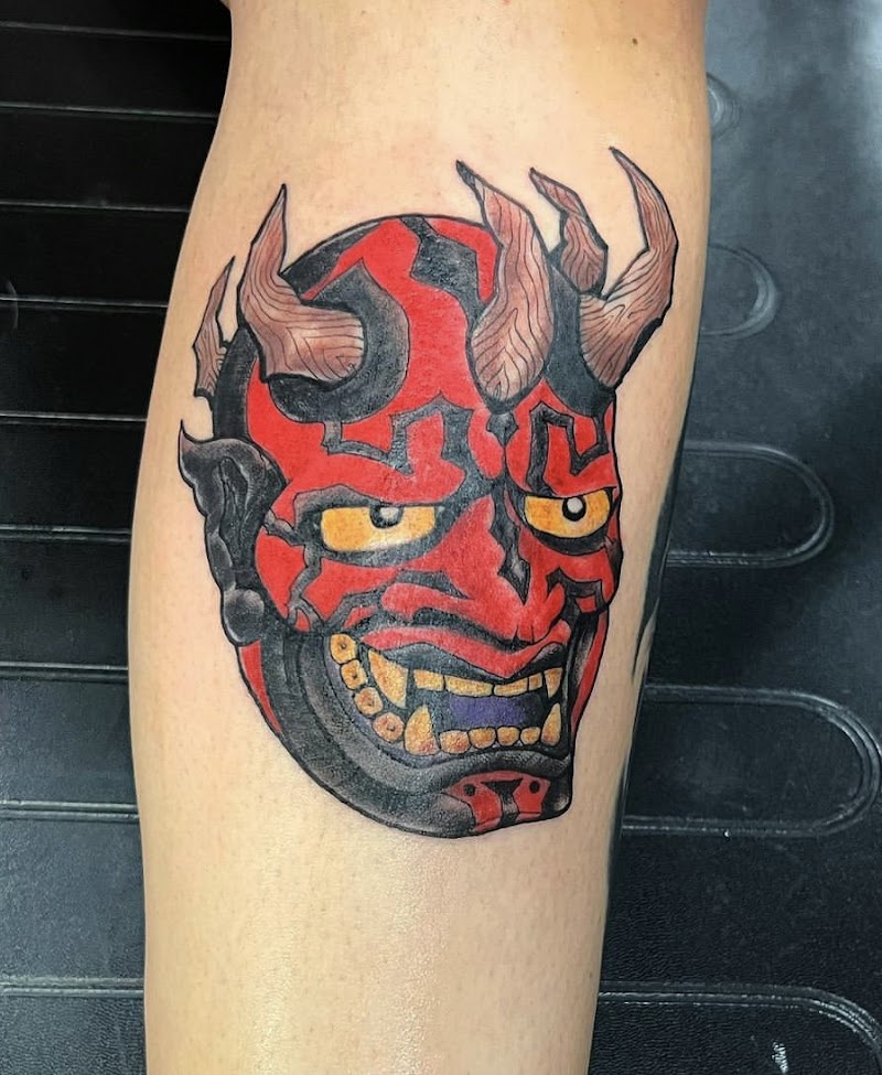Barrio Tattoos & Piercing photo 5