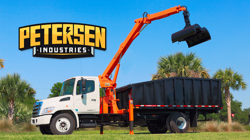 Photo of Petersen Industries Inc
