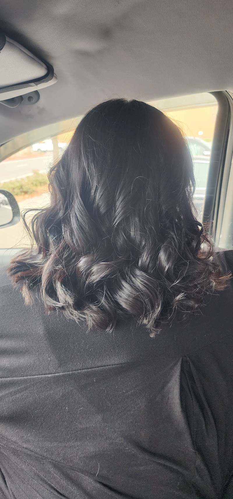 Haircolor, Cuts, and More By Joann Acantilado photo 5