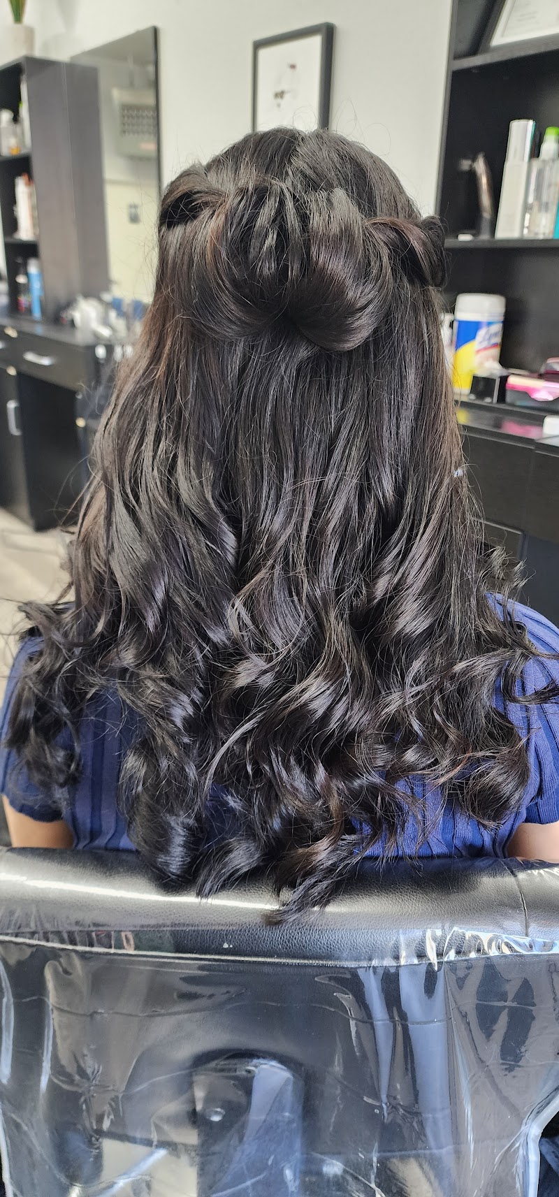 Haircolor, Cuts, and More By Joann Acantilado photo 2