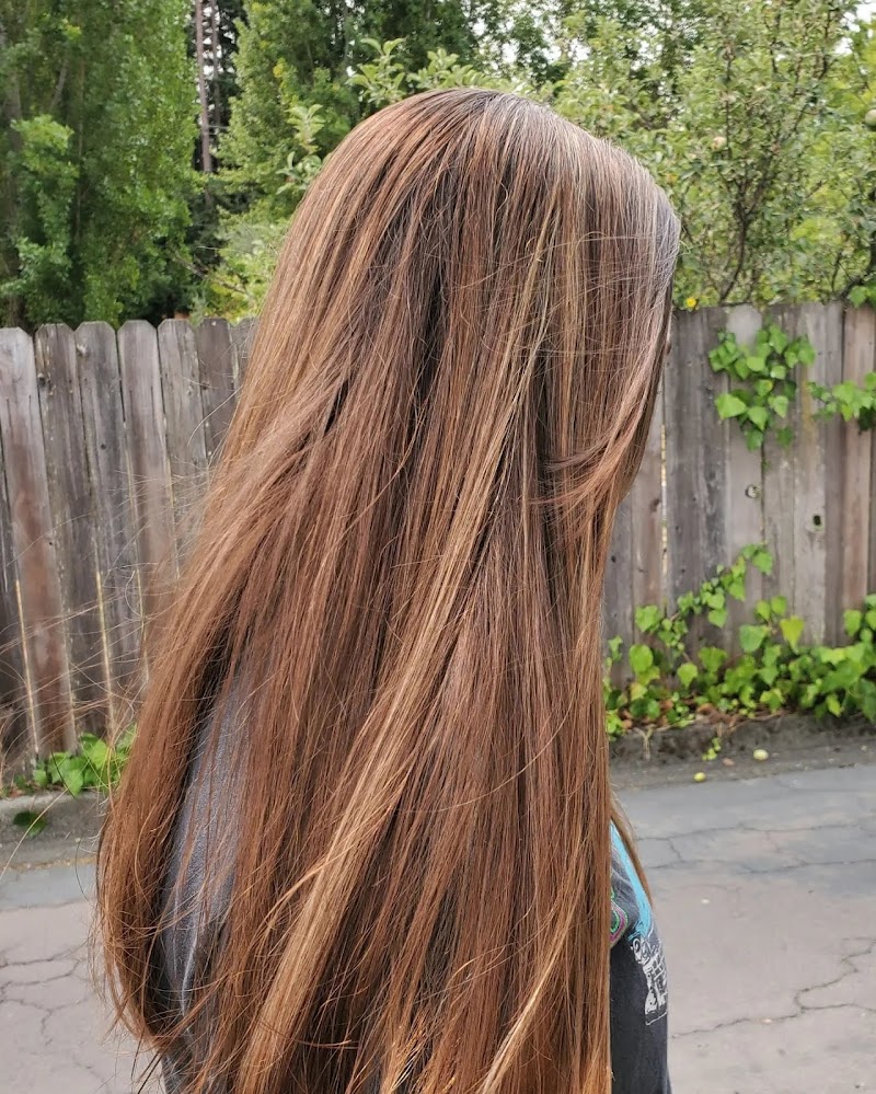 Haircolor, Cuts, and More By Joann Acantilado photo 4