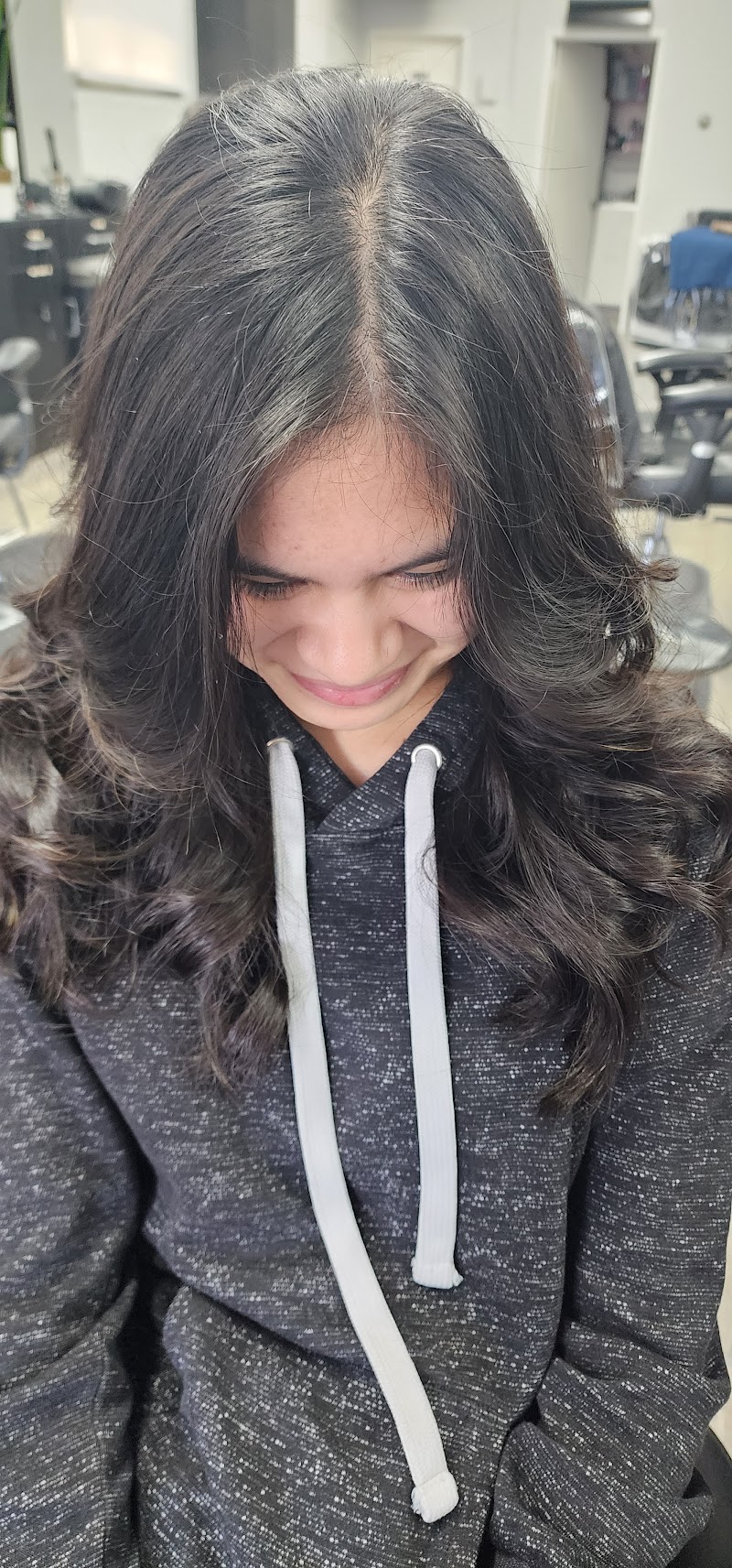 Photo of Haircolor, Cuts, and More By Joann Acantilado