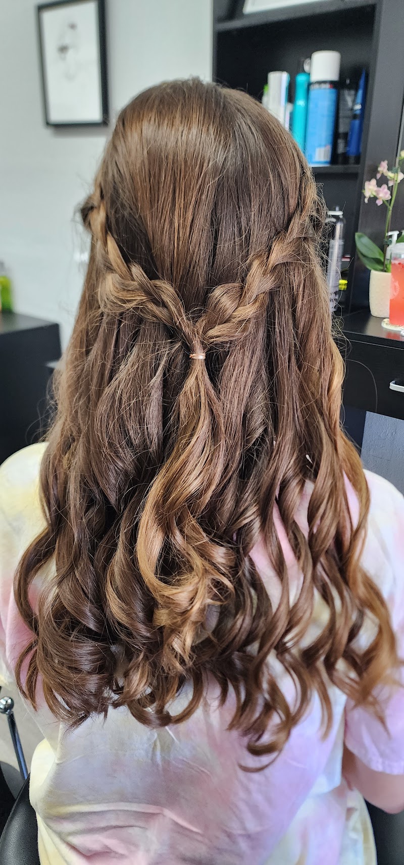 Haircolor, Cuts, and More By Joann Acantilado photo 3