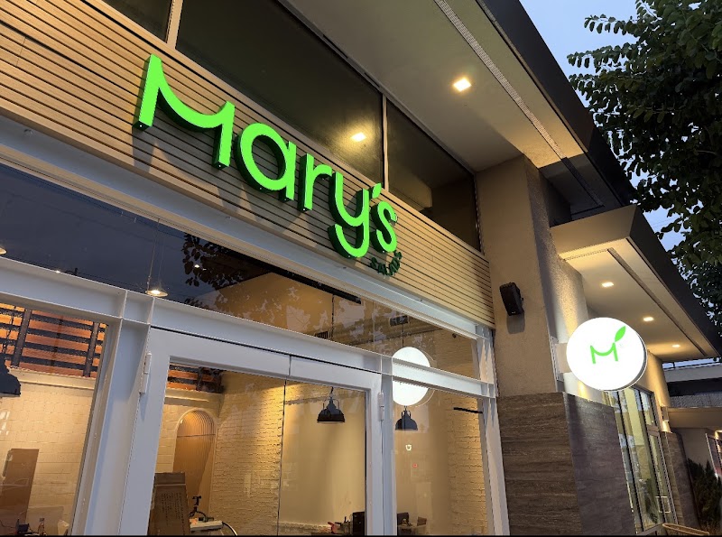 Photo of Mary's Salads