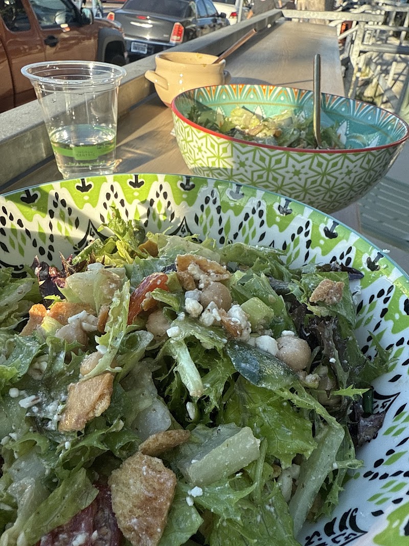 Mary's Salads photo 5