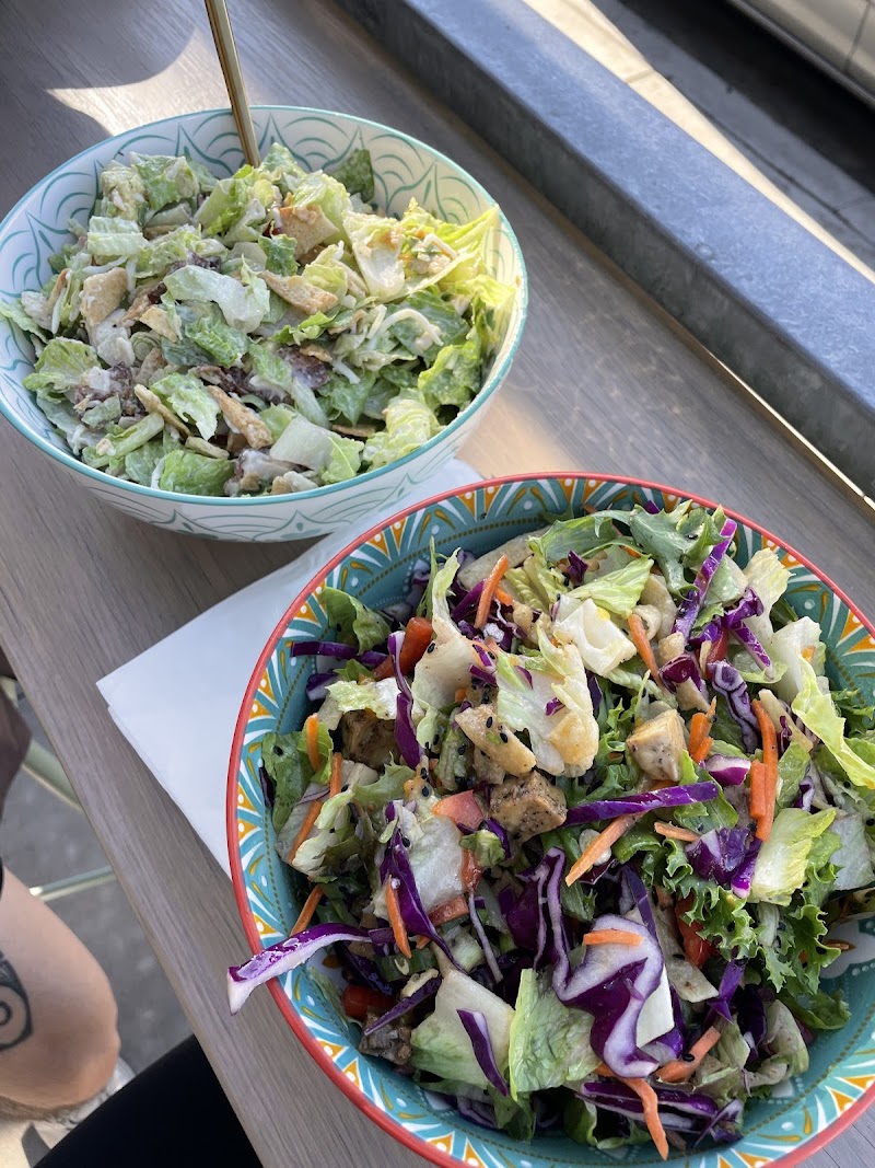 Mary's Salads photo 4