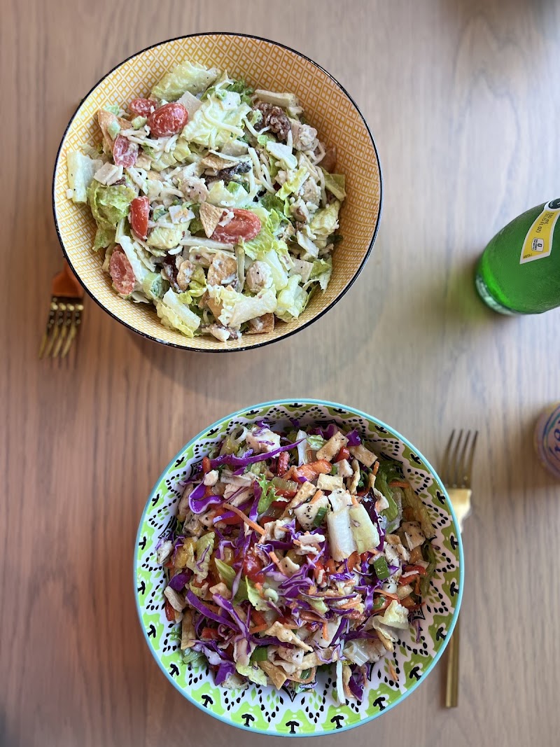Mary's Salads photo 2