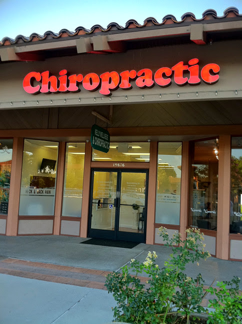 Photo of Kelly Wellness & Chiropractic