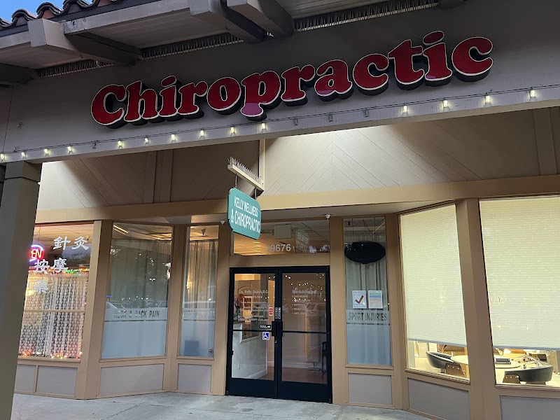 Kelly Wellness & Chiropractic photo 5