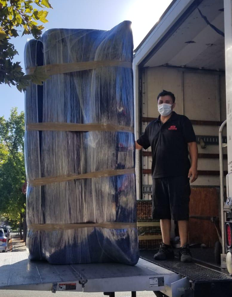 Ace Moving - San Jose photo 4