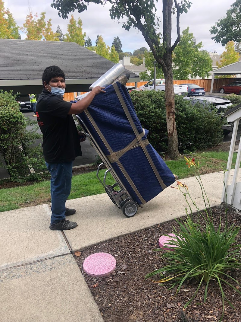 Ace Moving - San Jose photo 5