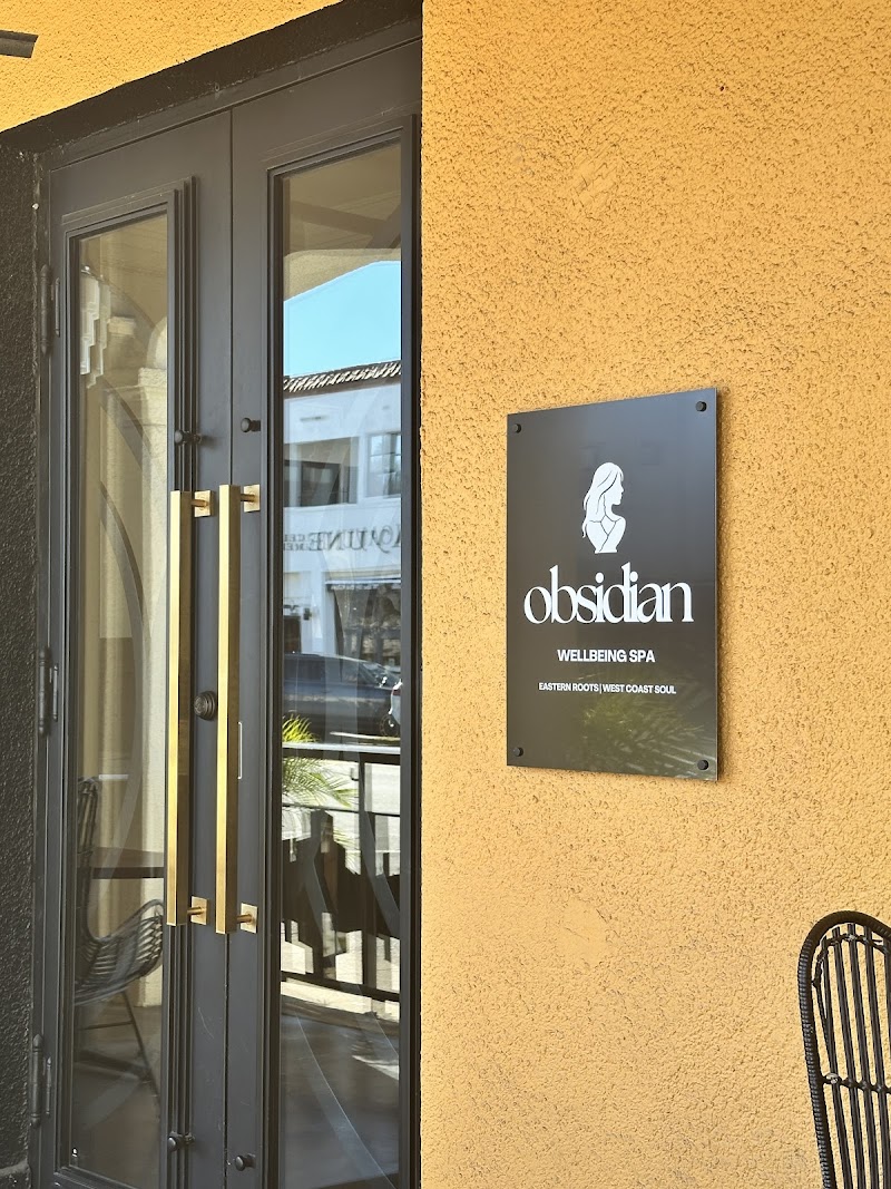 Photo of Obsidian Wellbeing