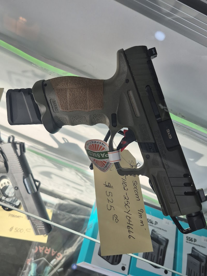 Firearms Garage LLC. photo 4