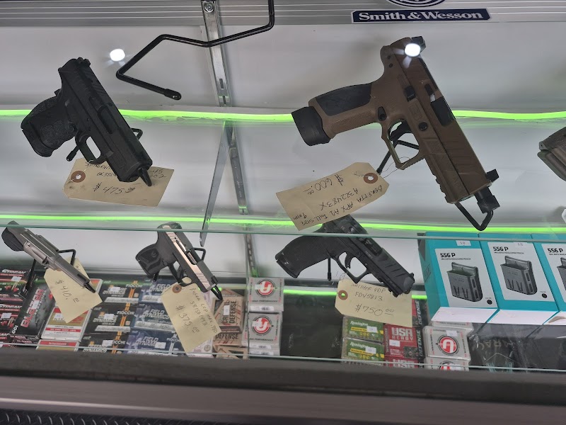 Firearms Garage LLC. photo 3