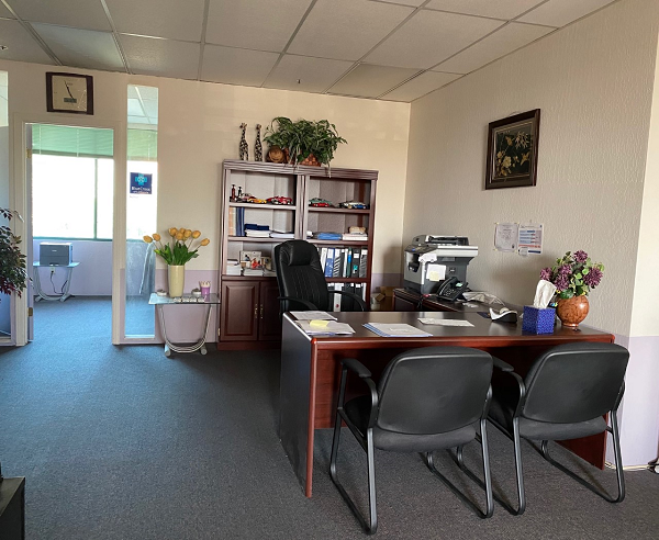 Photo of An Phan: Allstate Insurance