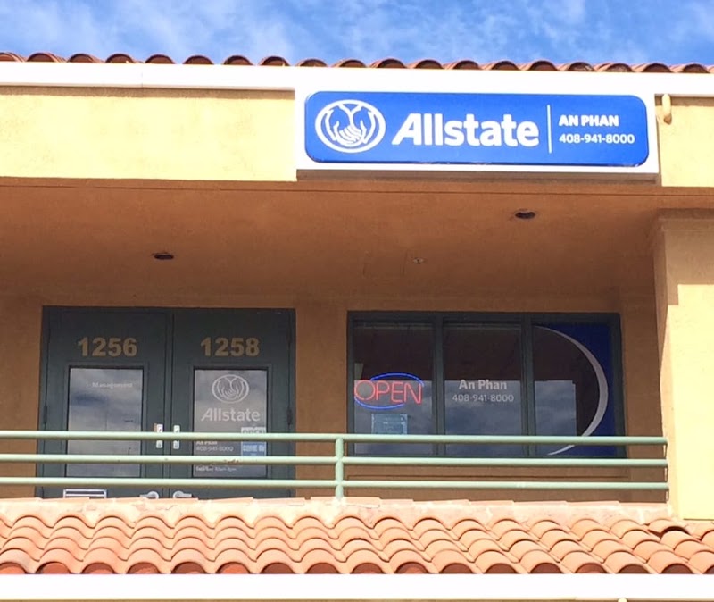 An Phan: Allstate Insurance photo 3