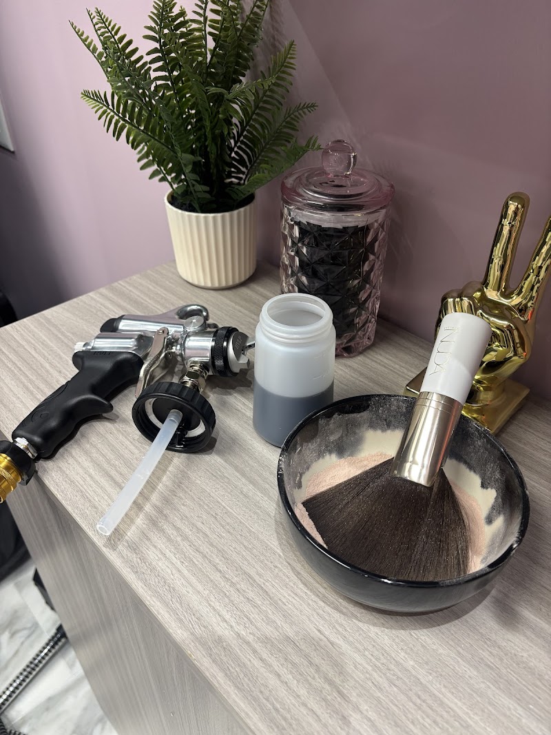 Tantrum Sunless Tanning photo 3