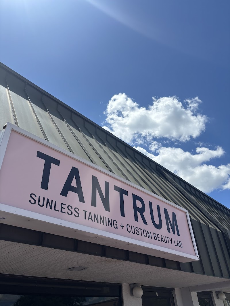 Tantrum Sunless Tanning photo 2