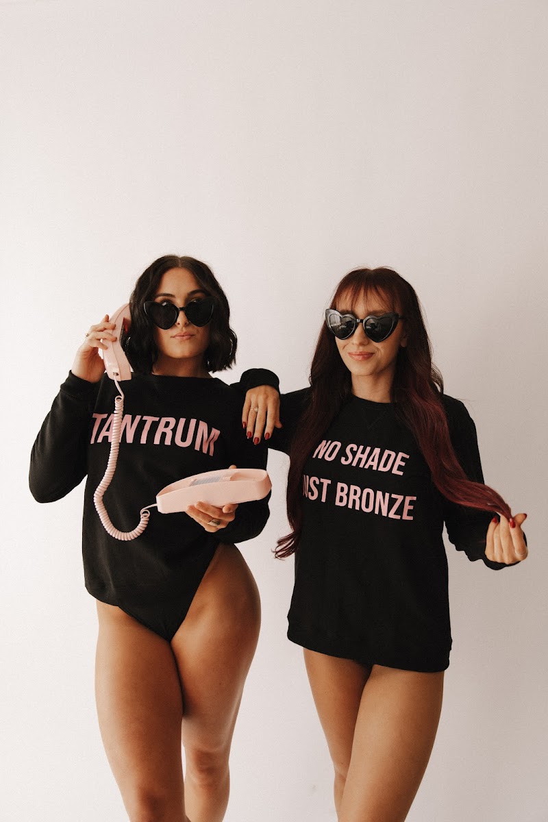 Photo of Tantrum Sunless Tanning