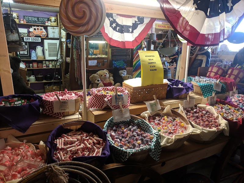 Purple Penguin Candy Emporium photo 4