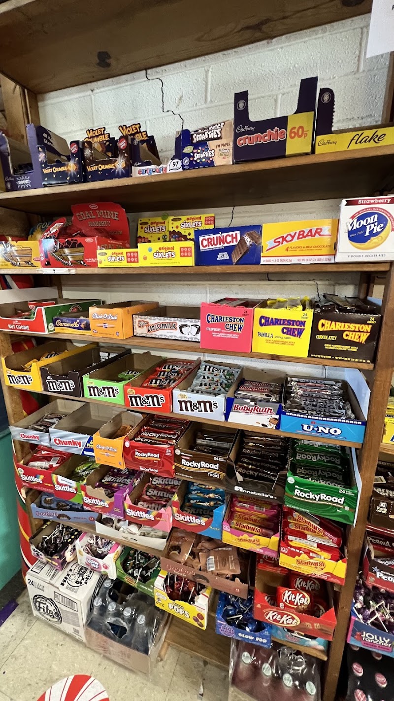 Purple Penguin Candy Emporium photo 5