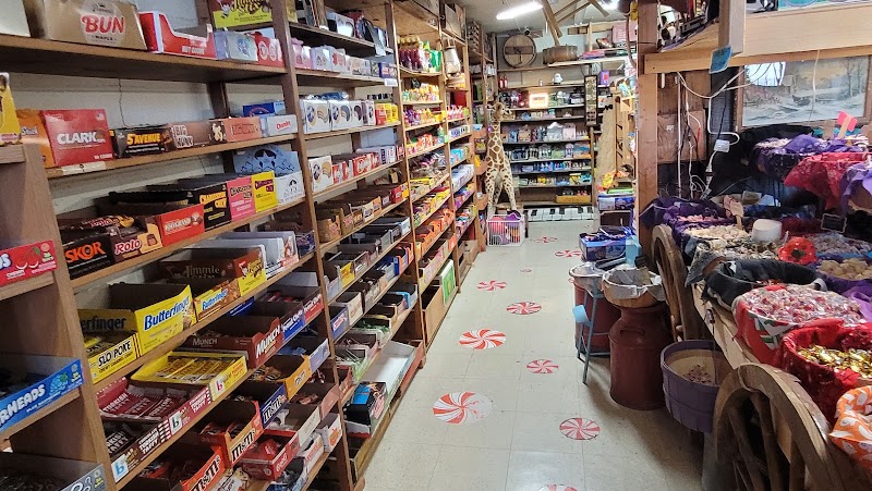 Purple Penguin Candy Emporium photo 3